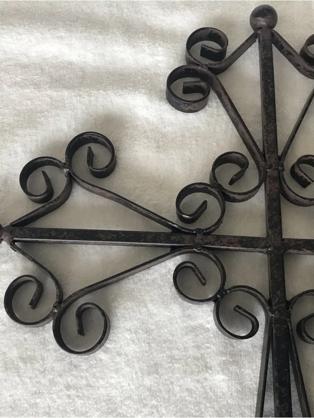 Unbranded cross indoor