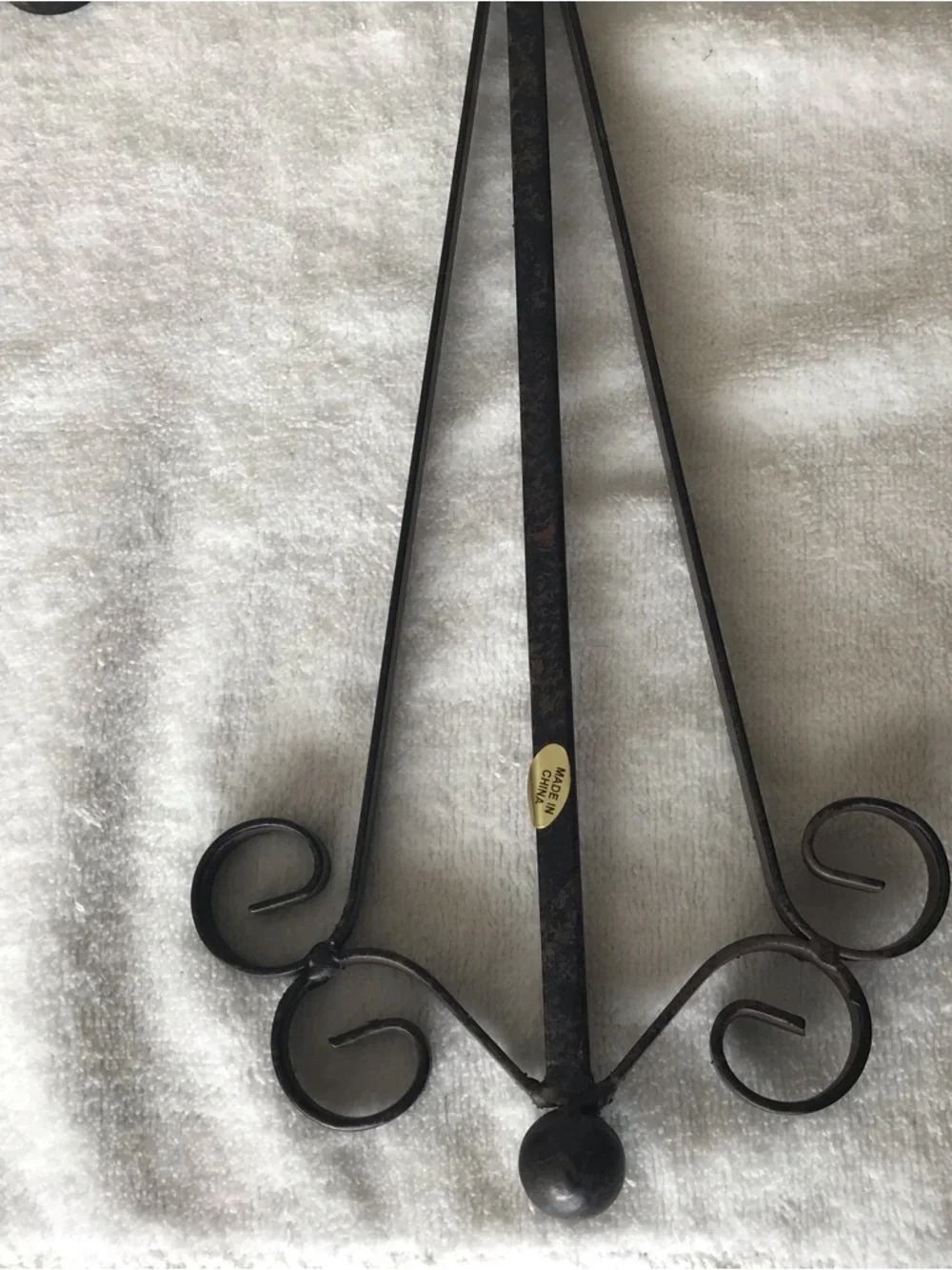 Unbranded cross indoor