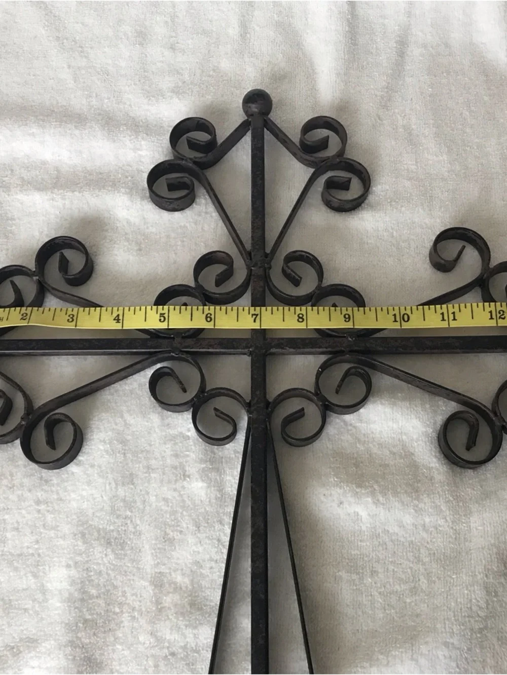 Unbranded cross indoor