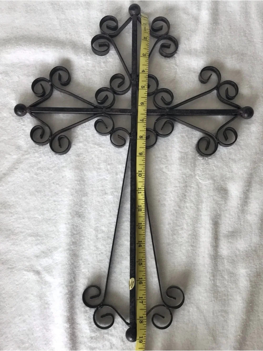 Unbranded cross indoor