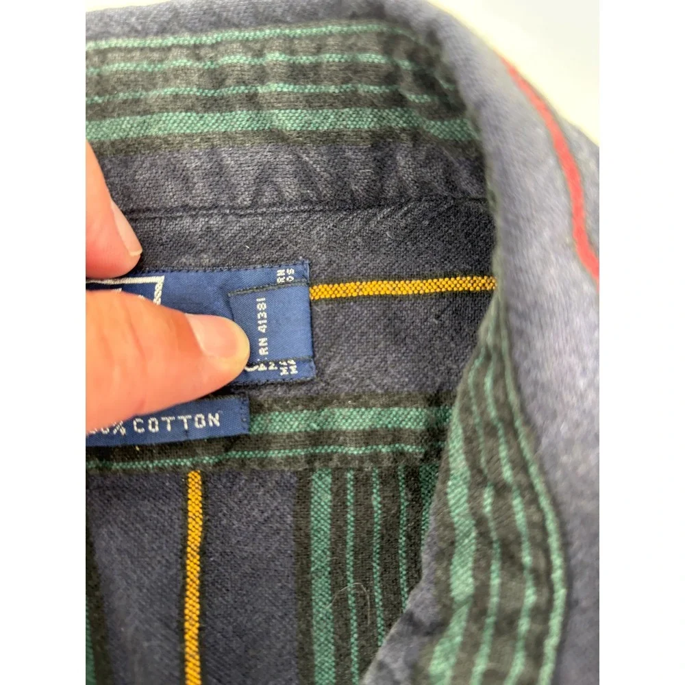 Polo Ralph Lauren vintage polo