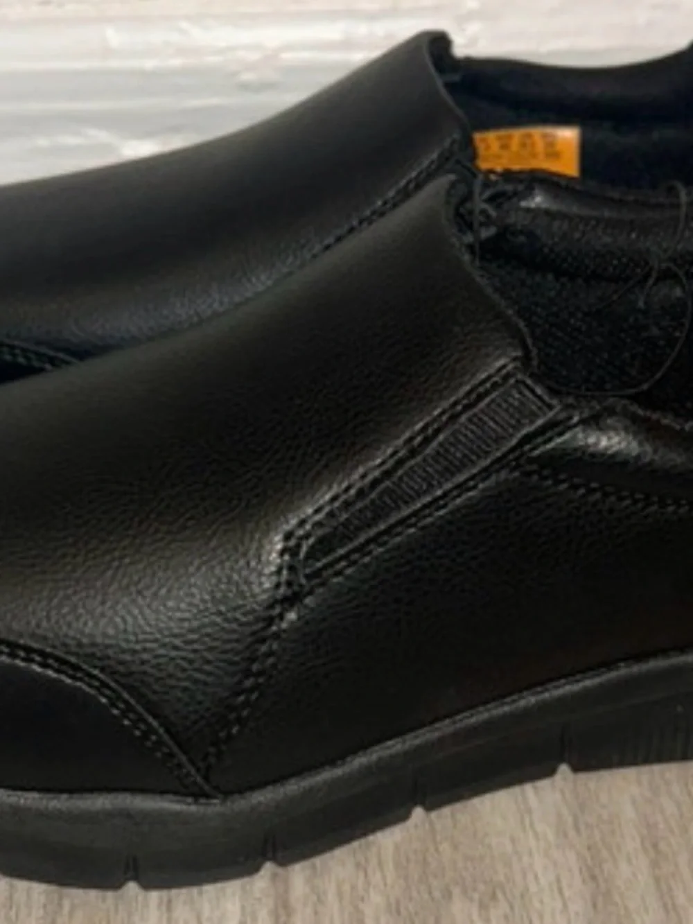 Skechers classic black