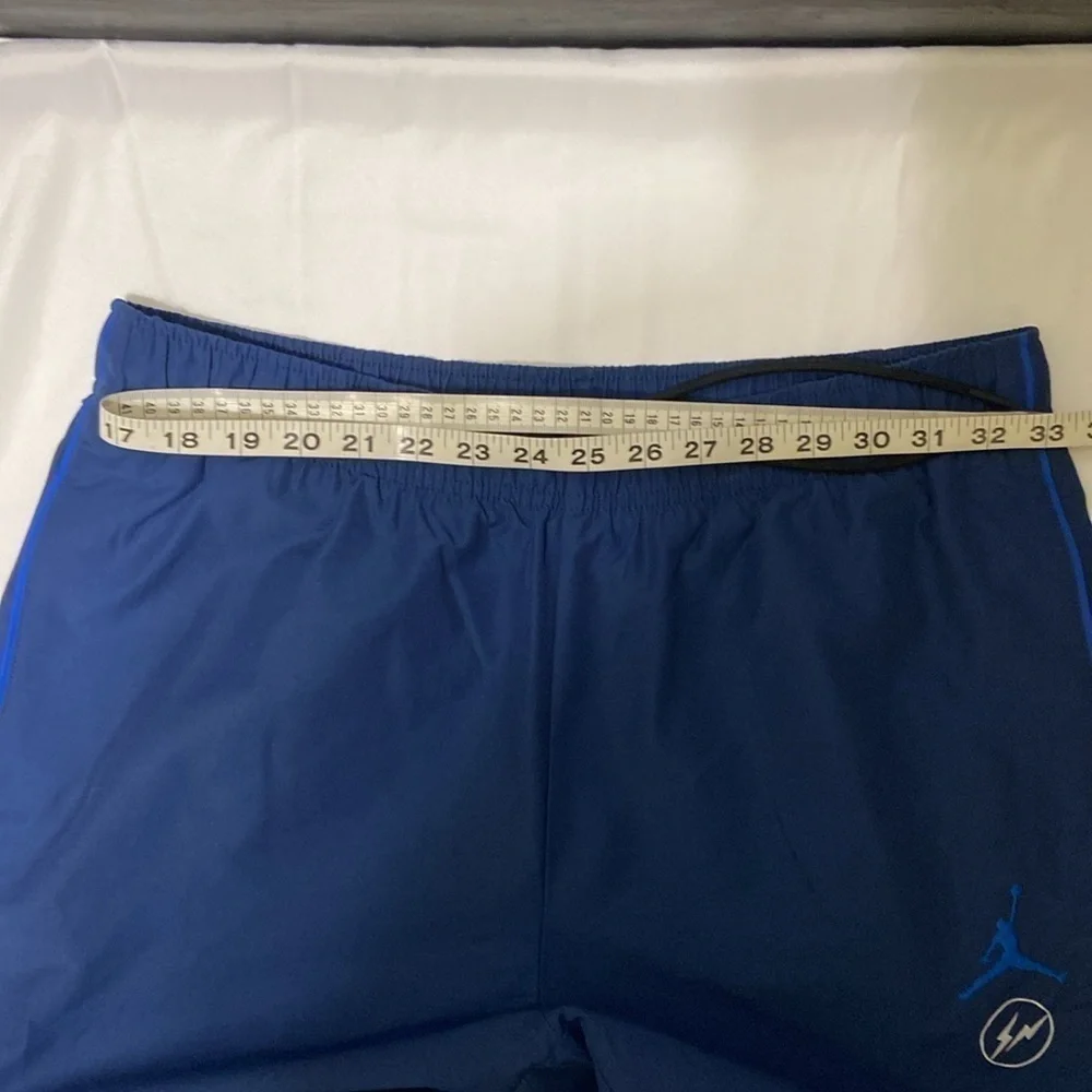Jordan waist without
