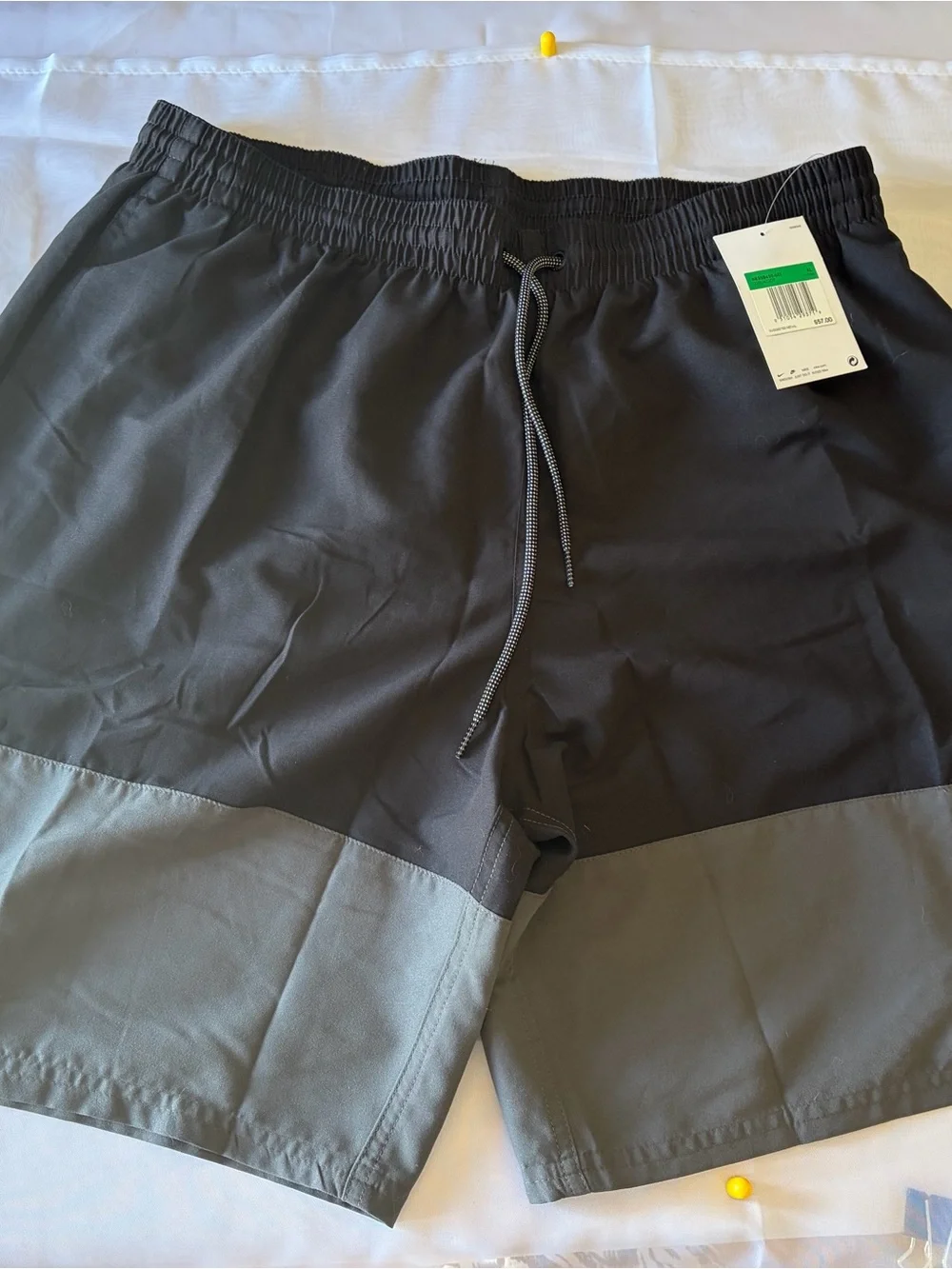 Nike athletic shorts