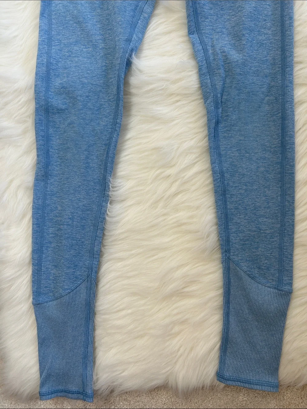 ALO Yoga cut from