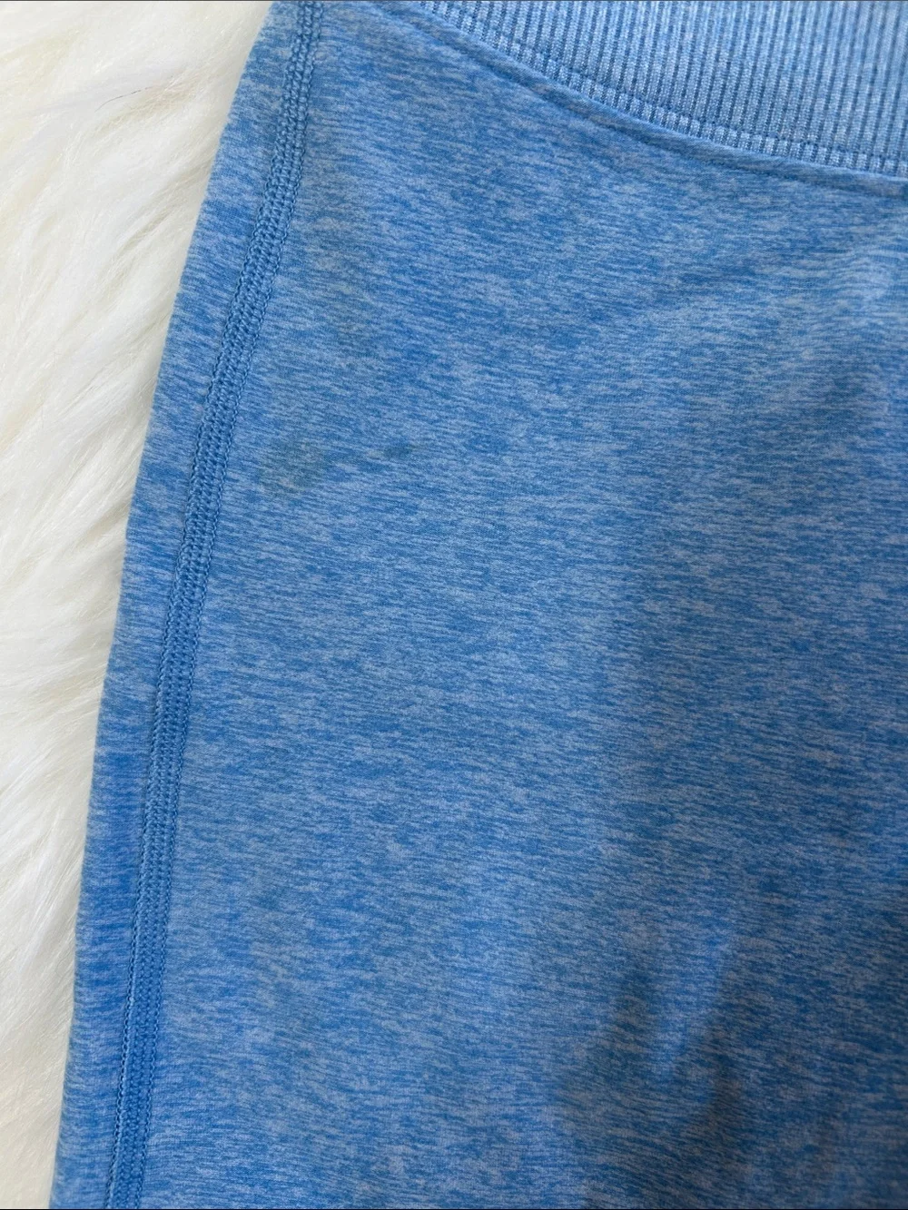 ALO Yoga cut from