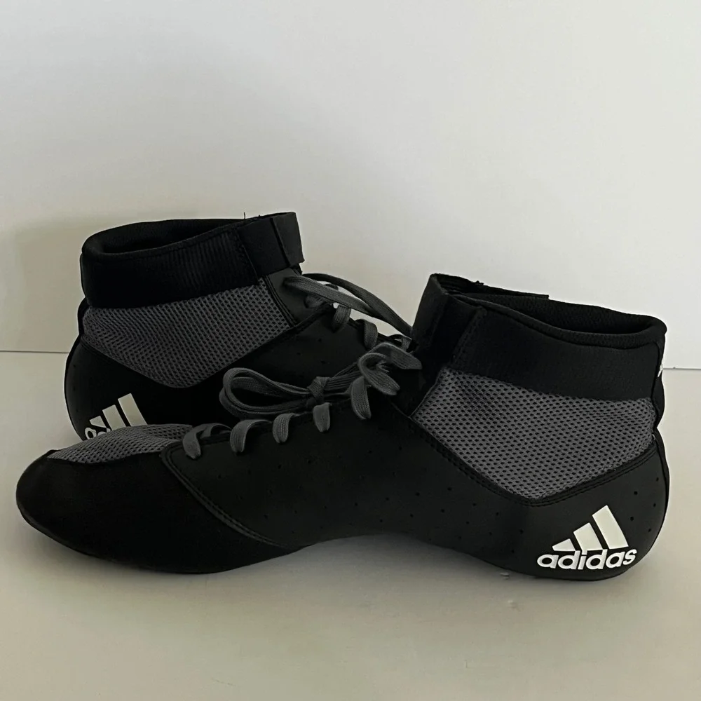 adidas mat hog