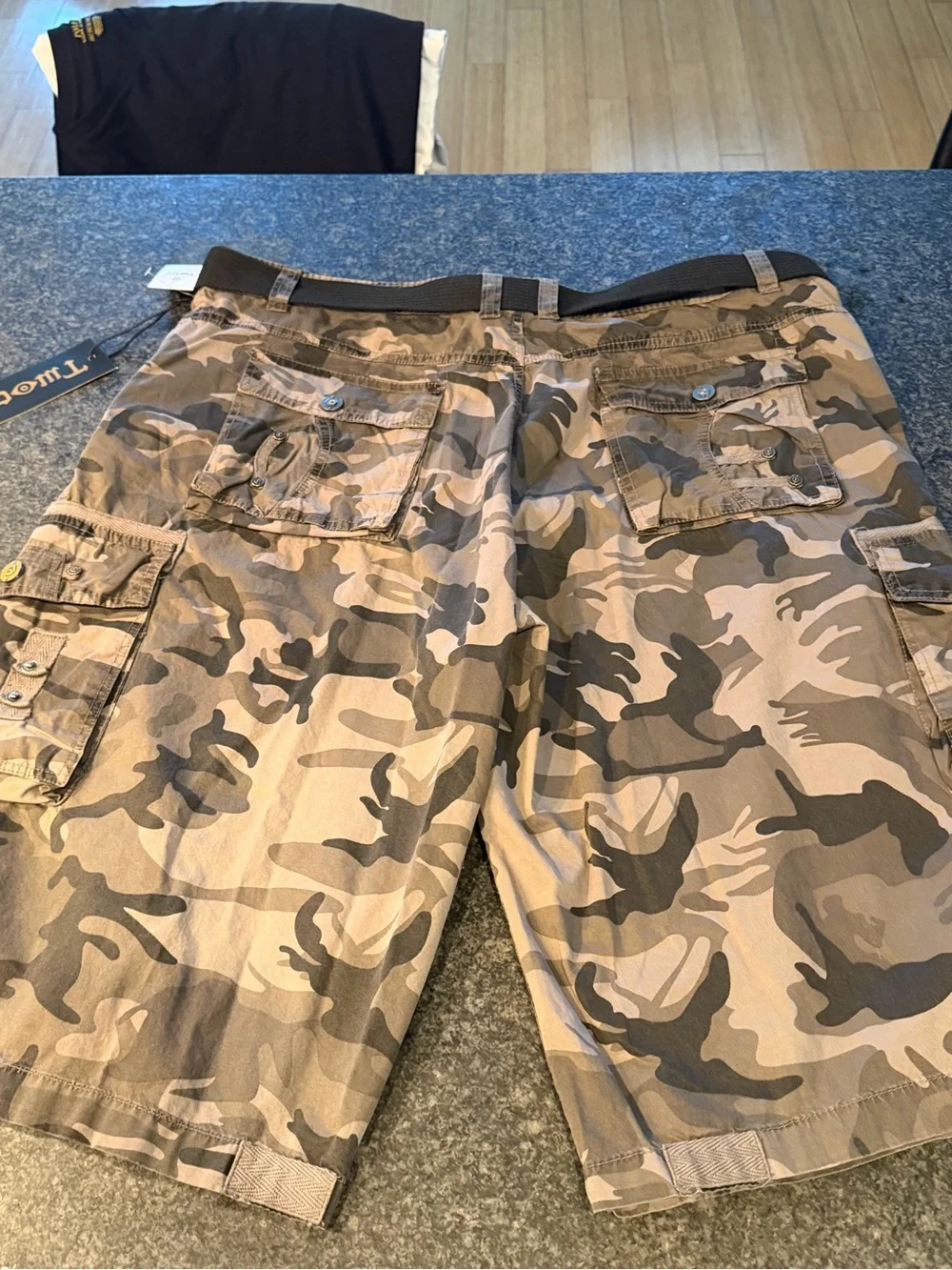 N/A durable camo