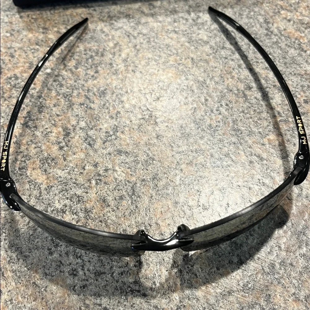 Maui Jim authentic maui