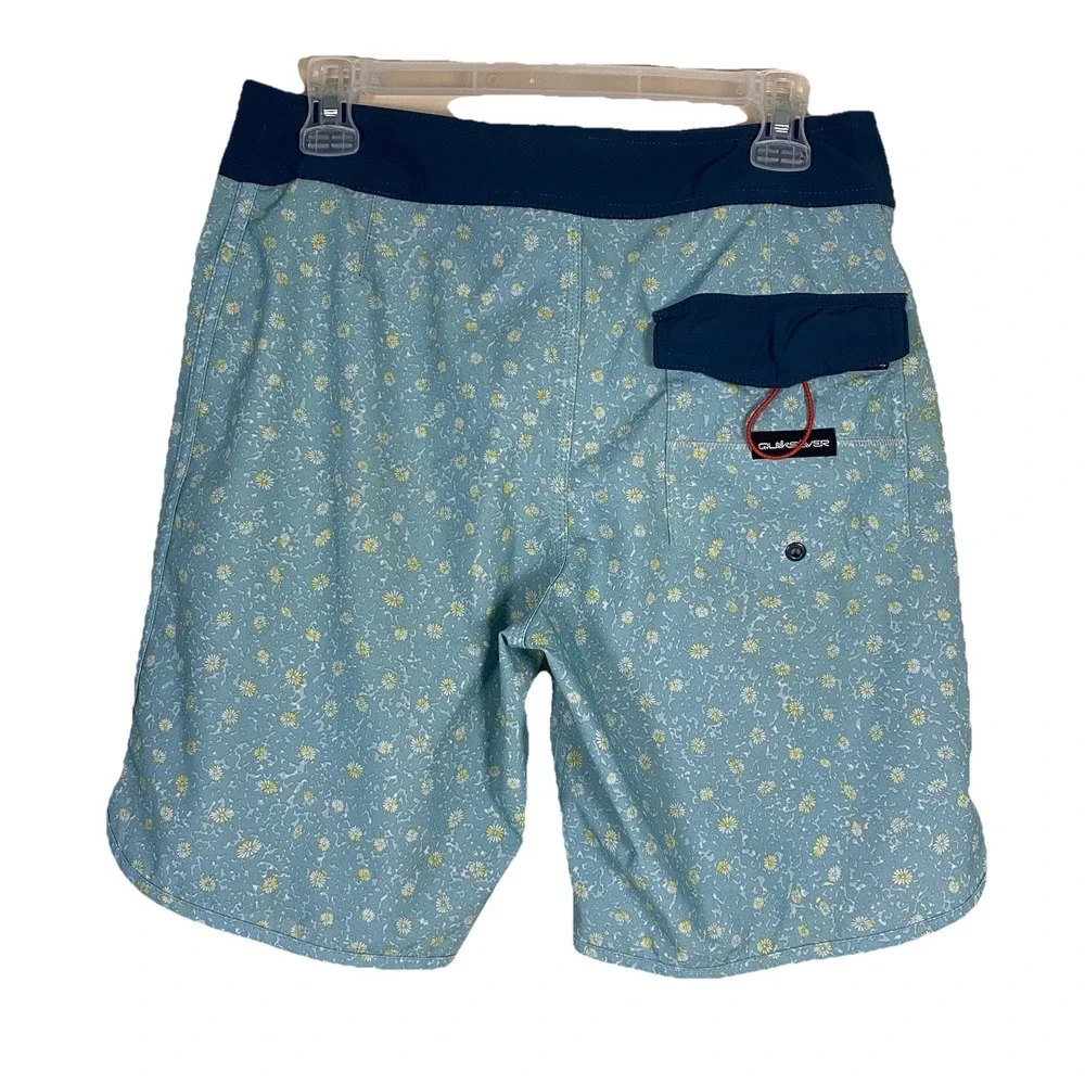 Quiksilver quicksilver highline