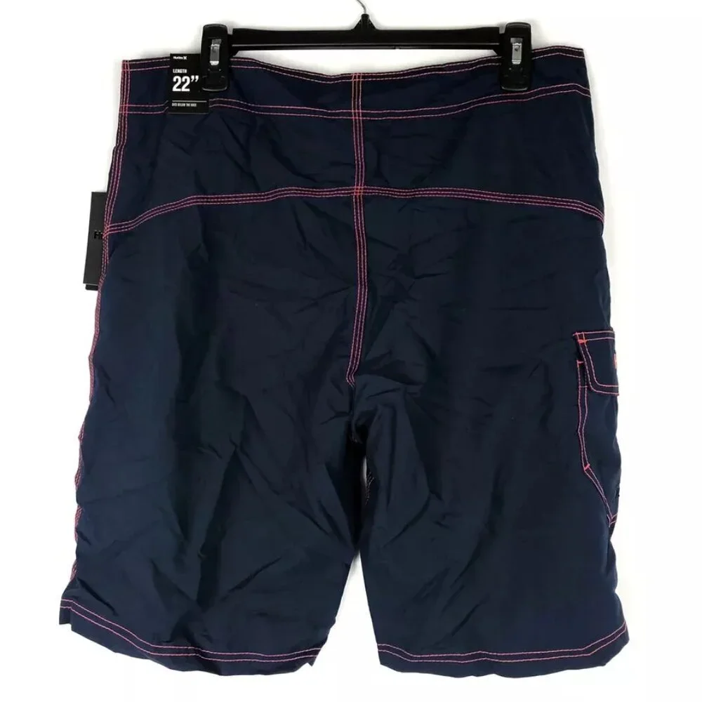 Hurley men’s blue