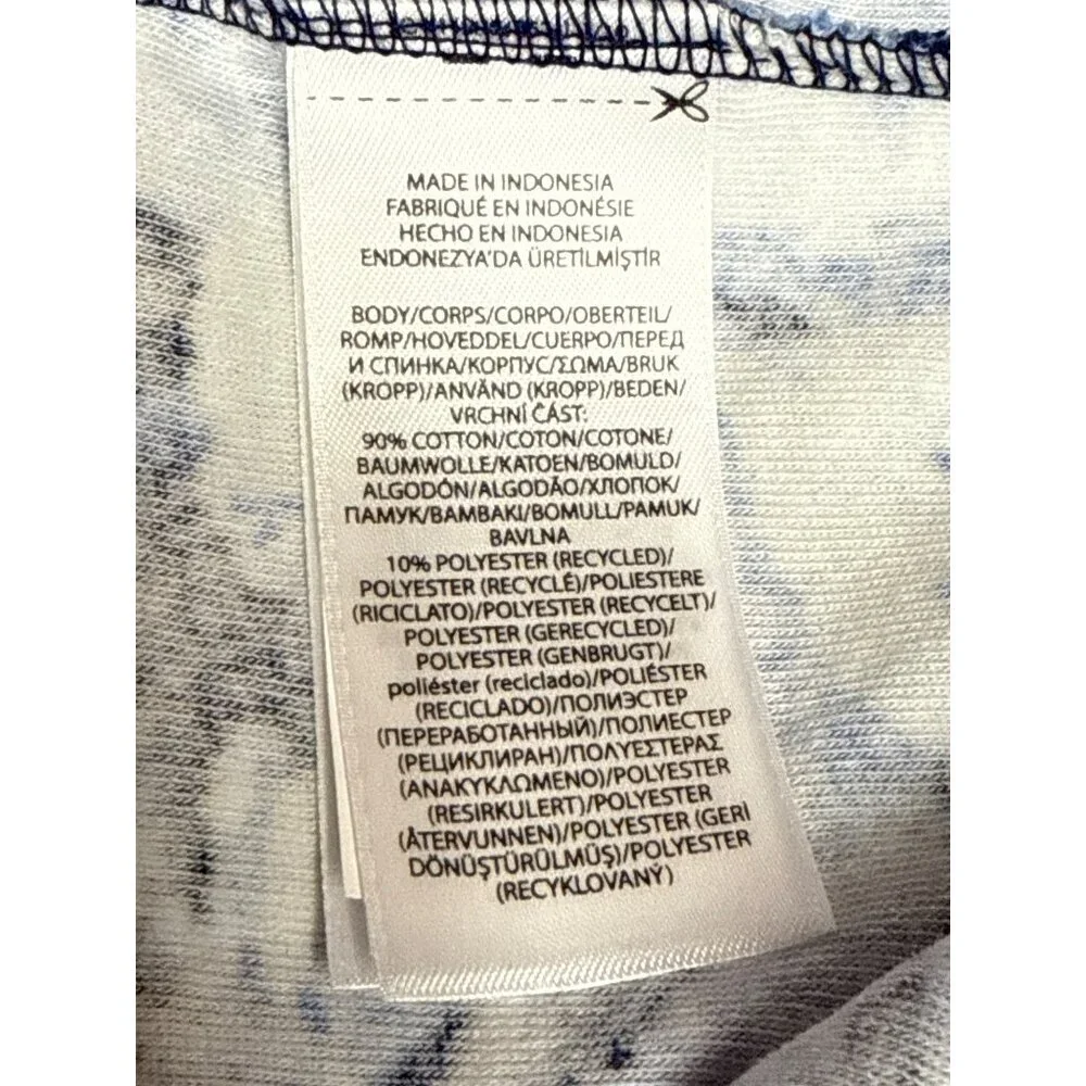 Polo Ralph Lauren features fits
