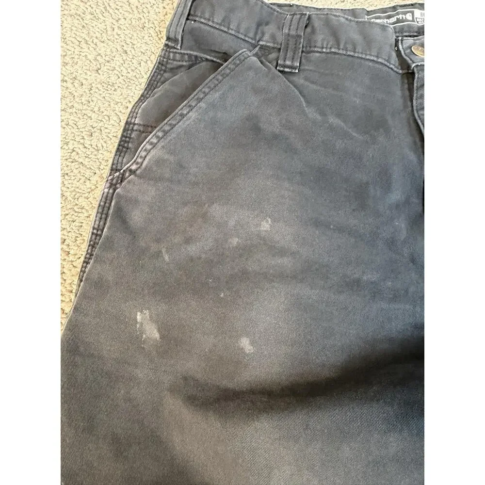 Carhartt pants mens