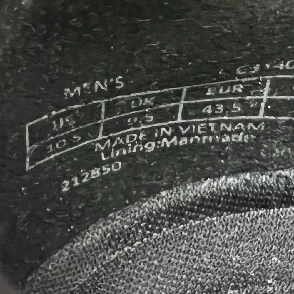 Cole Haan still good