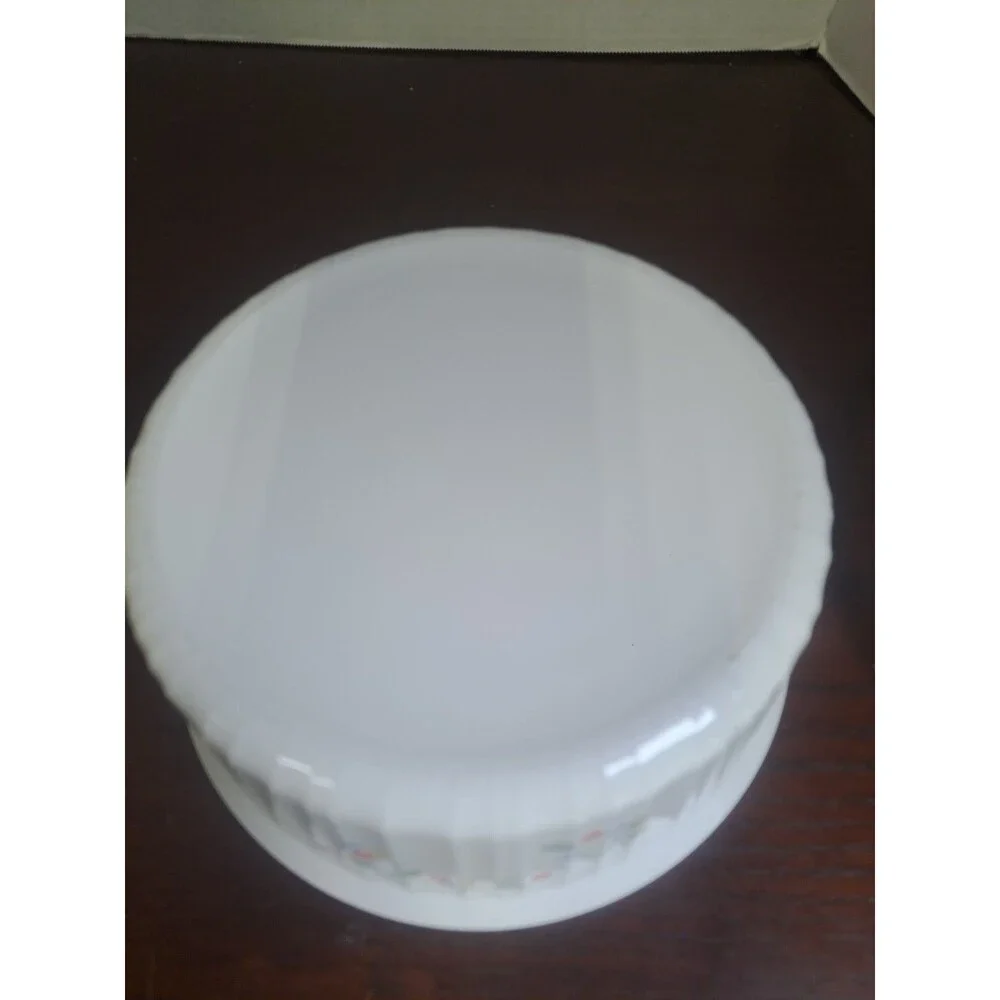 Corningware vintage english