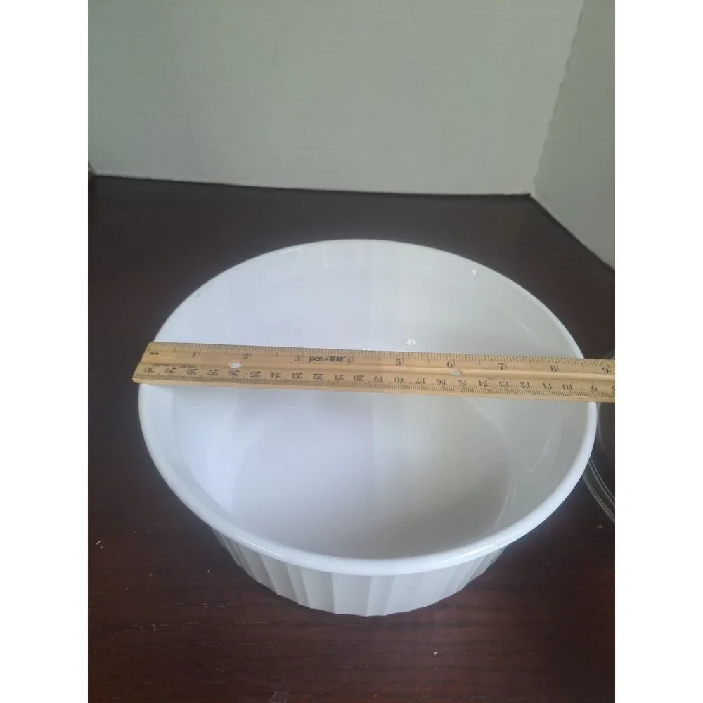 Corningware vintage english