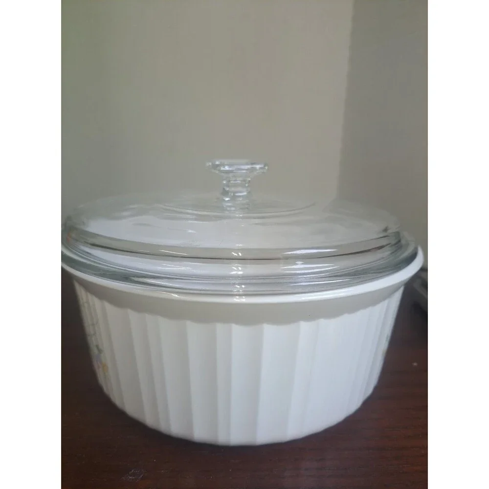 Corningware vintage english