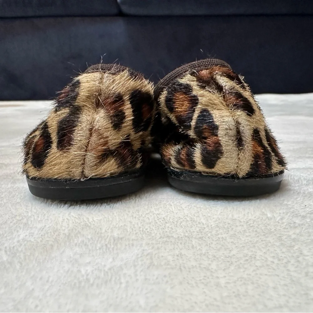 Little Eric these slippers