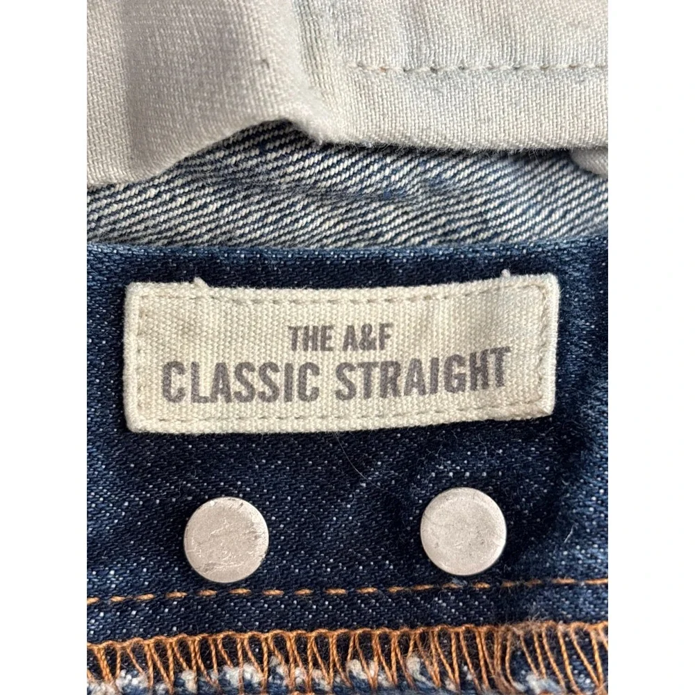 Abercrombie & Fitch abercrombie fitch