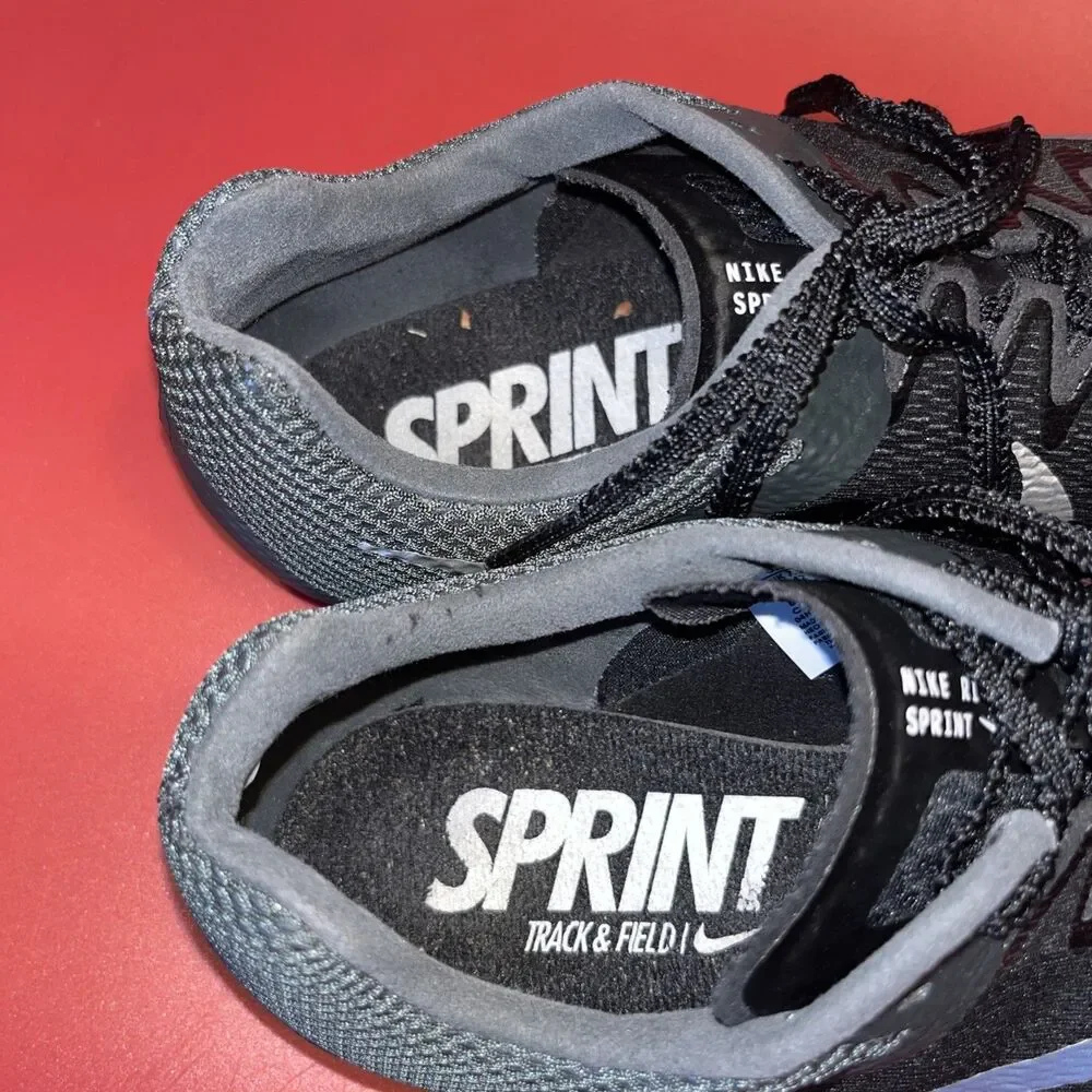 Nike zoom rival