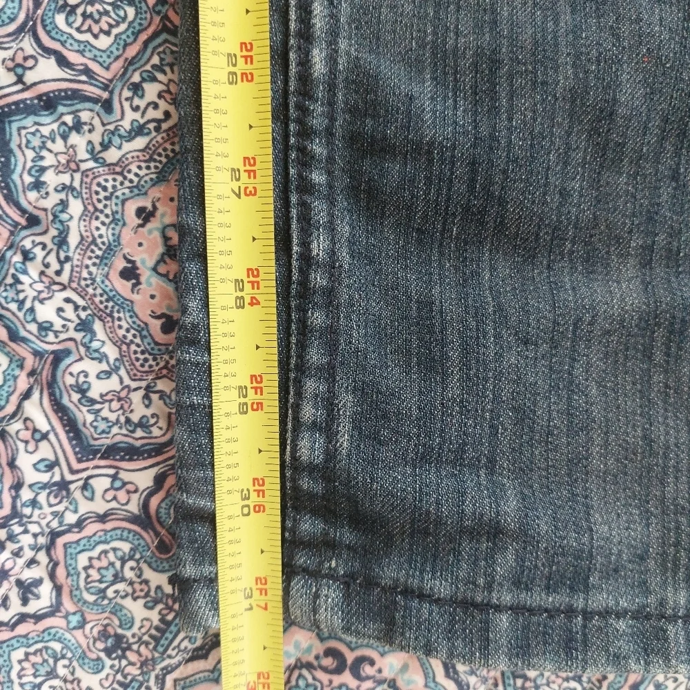 Rok men relaxed