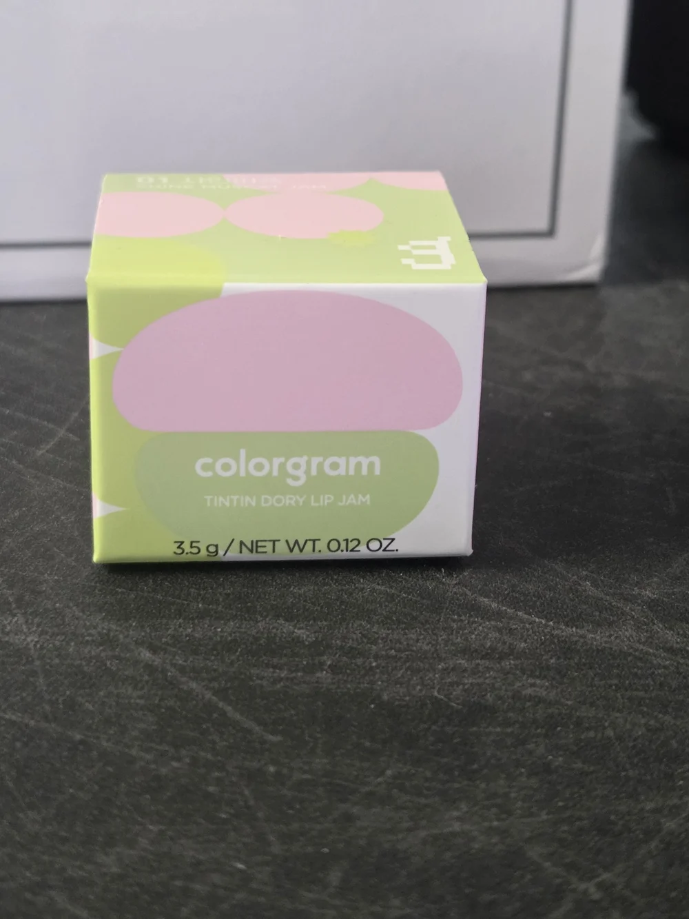 Colorgram get viral