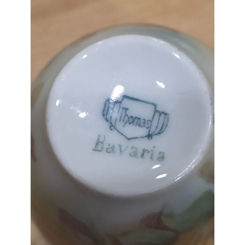 Thomas Bavaria this exquisite