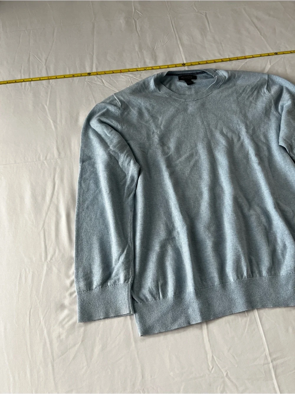 Banana Republic soft knit