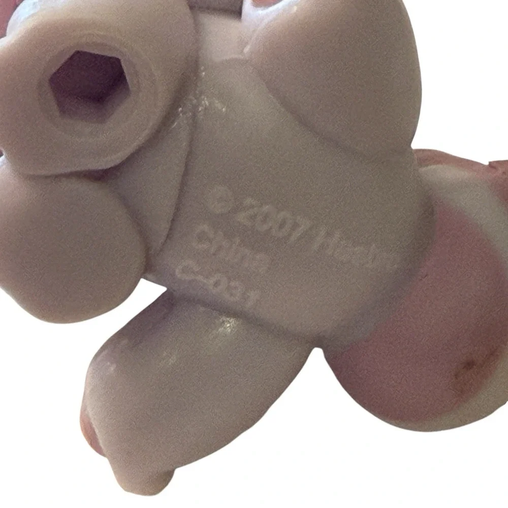 Hasbro littlest pet