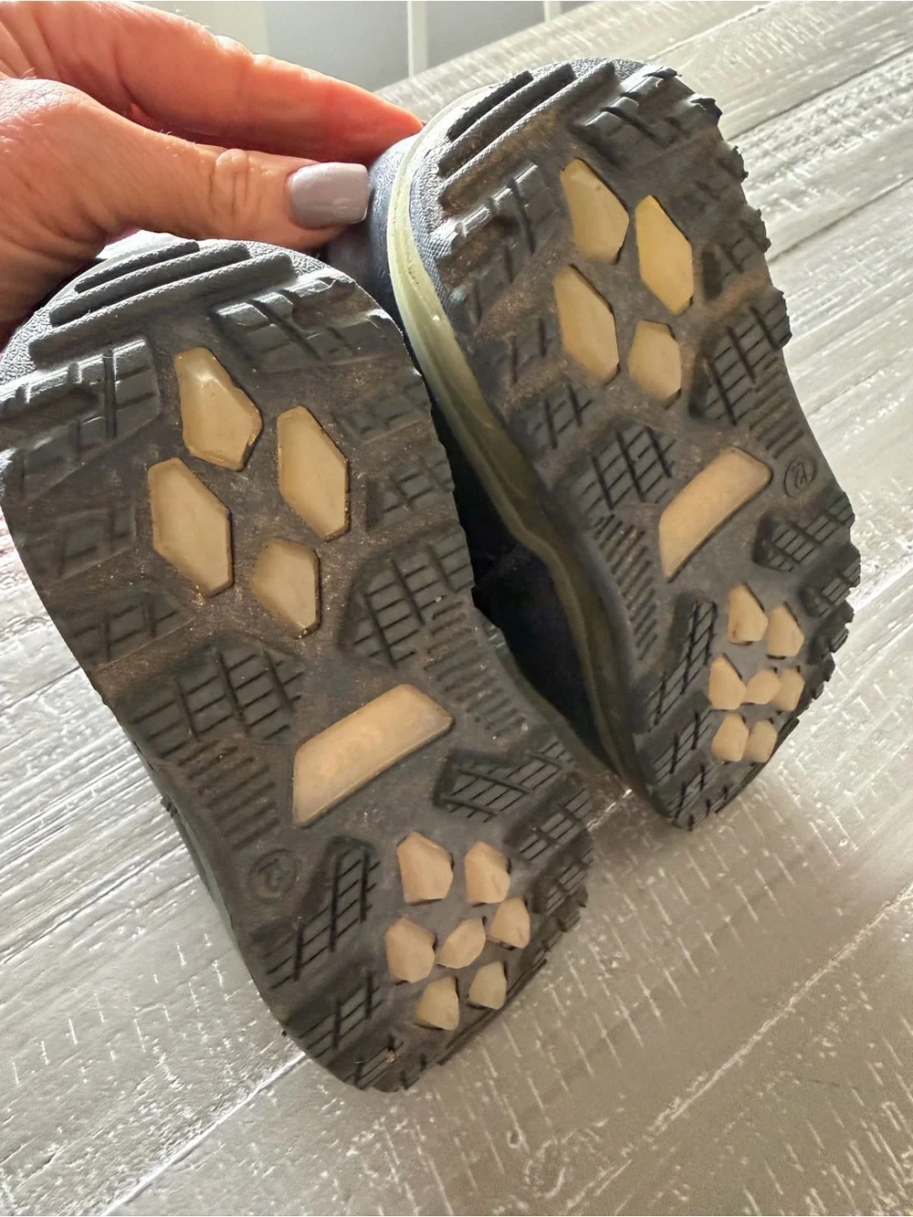 Carters durable kids