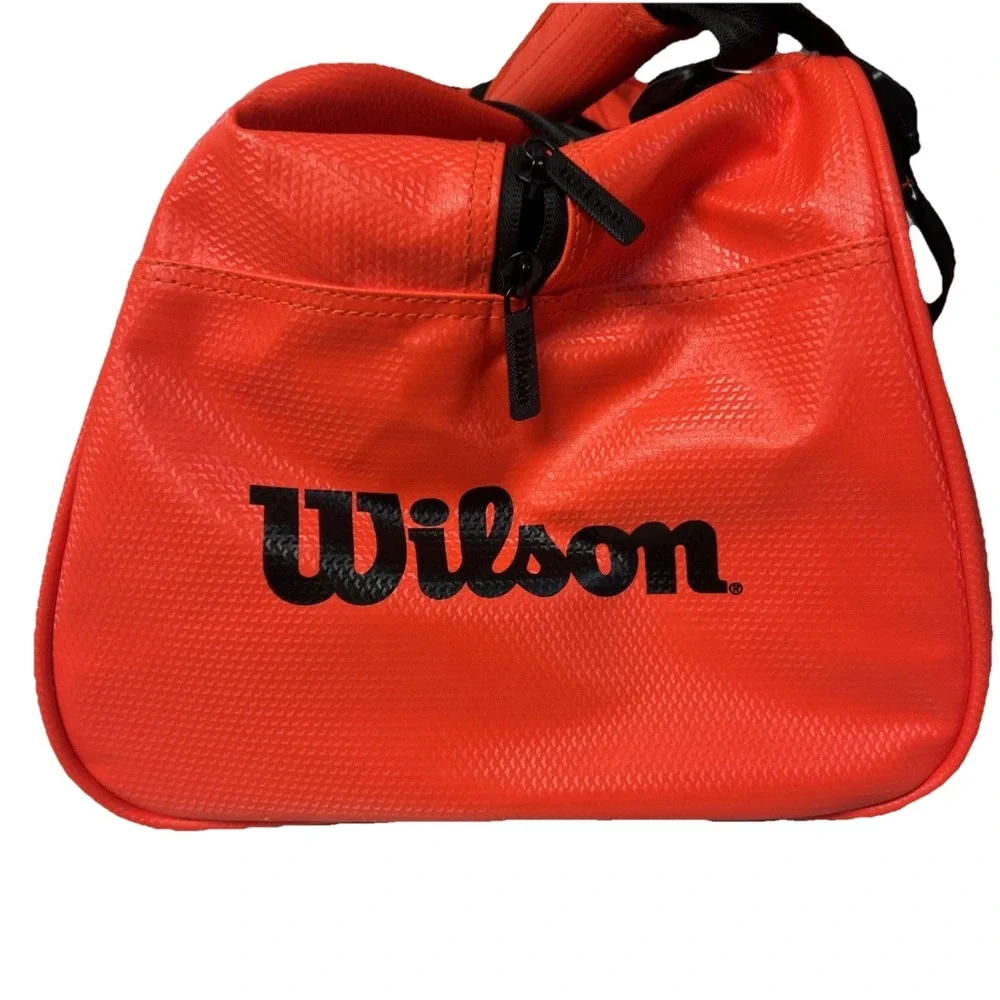 Wilson good clean
