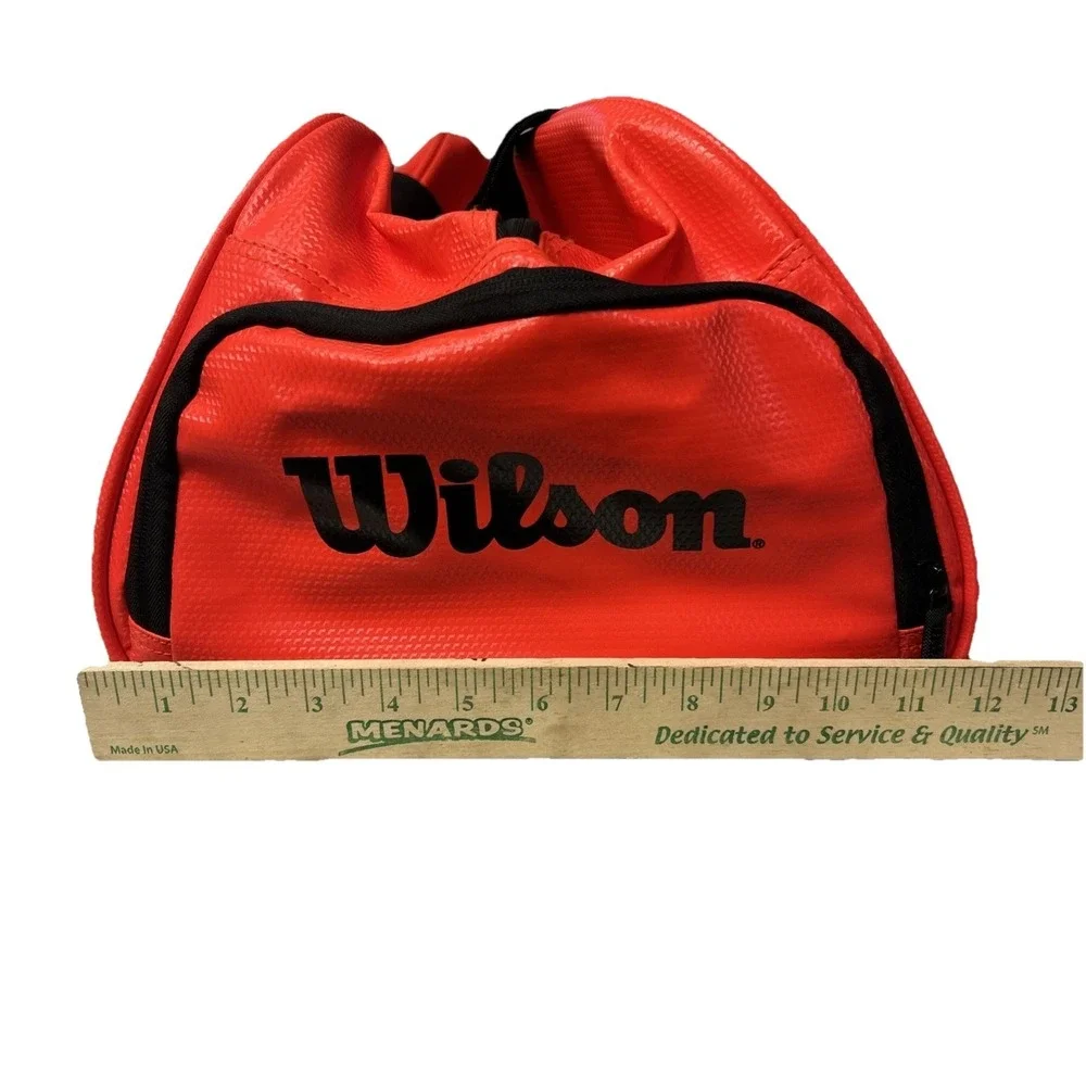 Wilson good clean