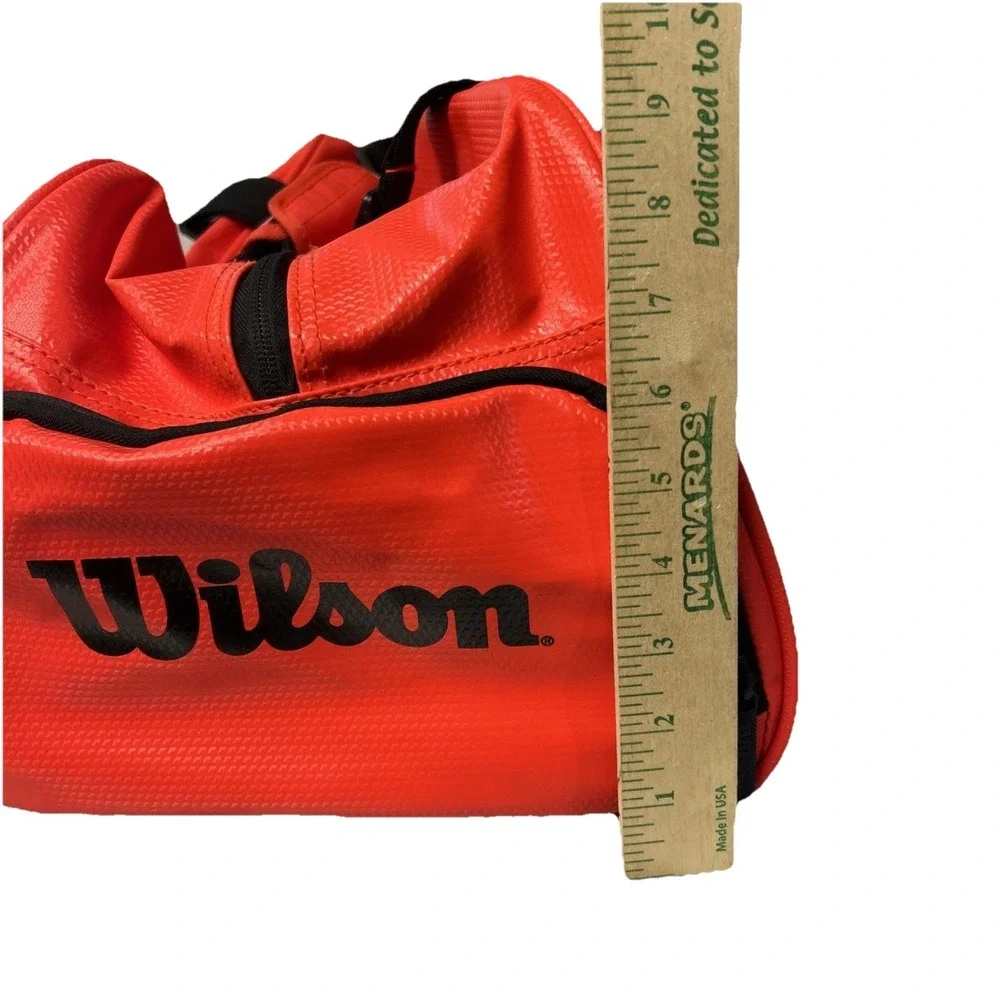Wilson good clean