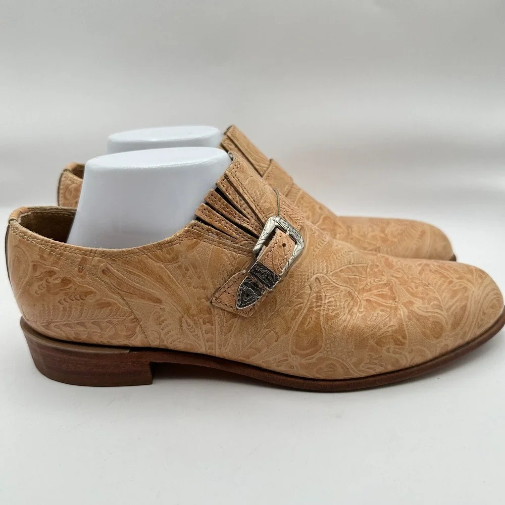 Justin Boots good please