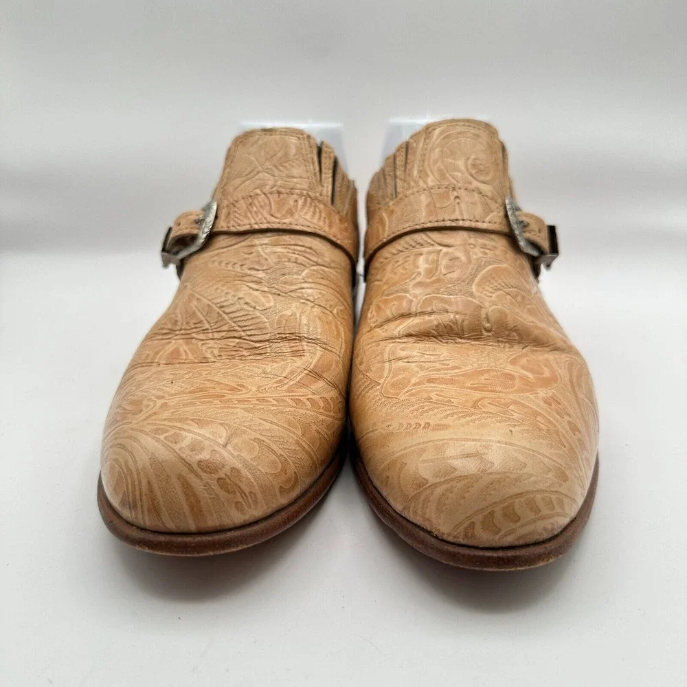 Justin Boots good please