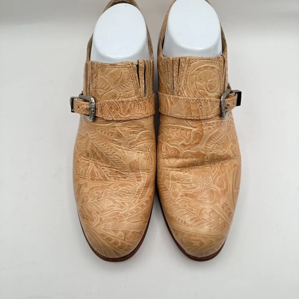 Justin Boots good please