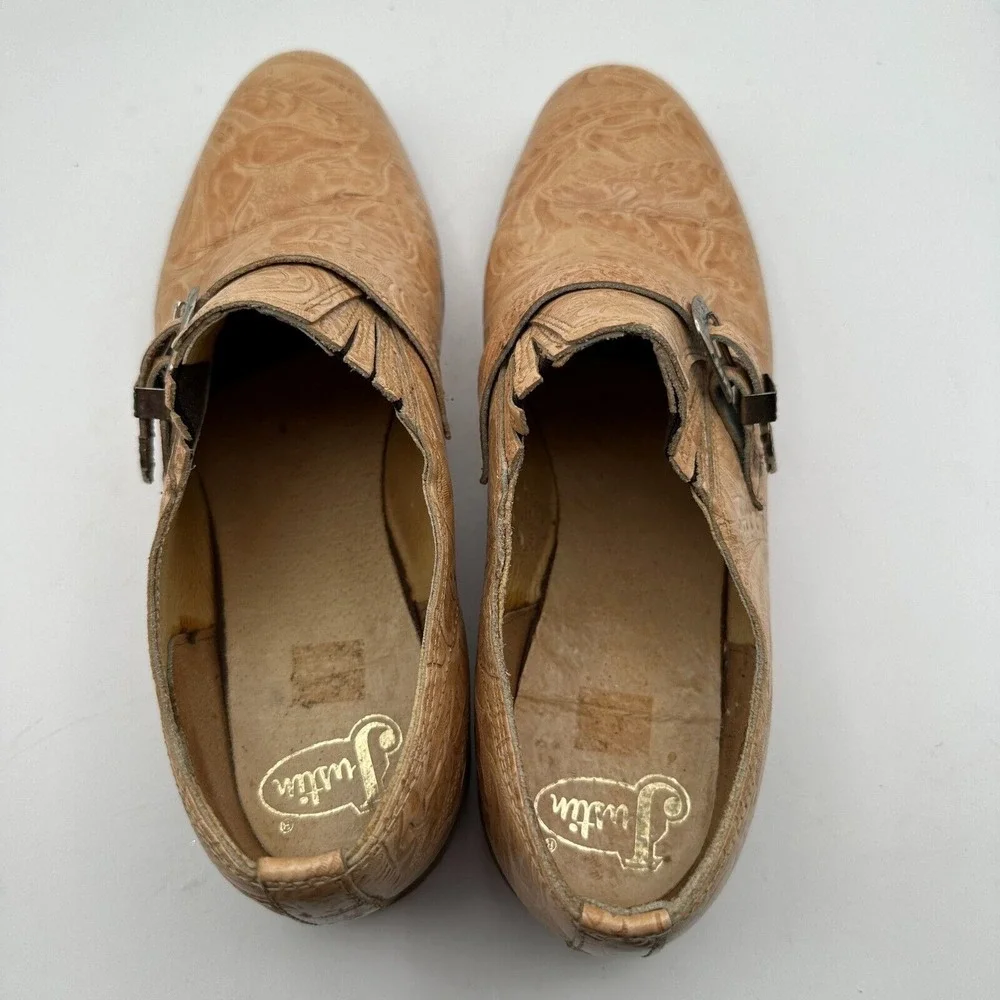 Justin Boots good please