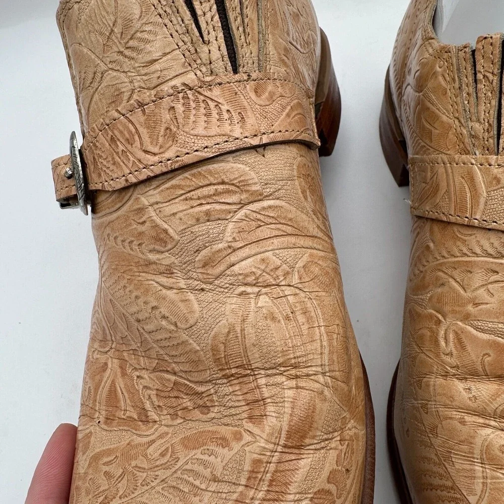 Justin Boots good please
