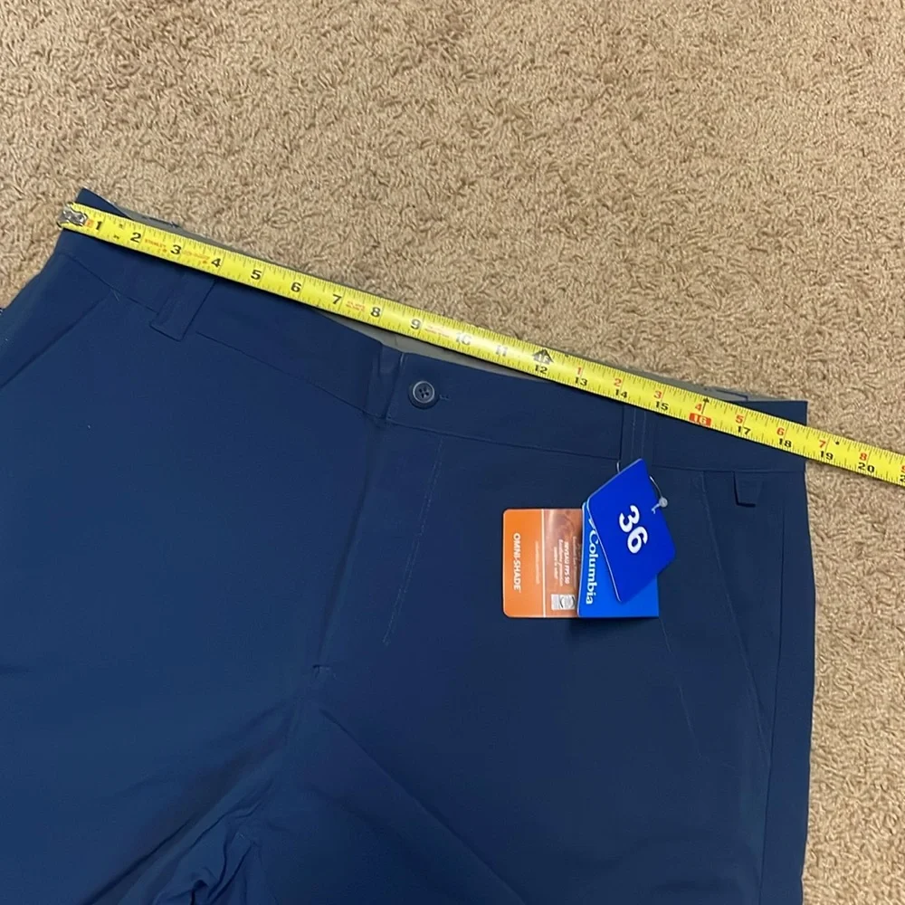 Columbia nwt 36w