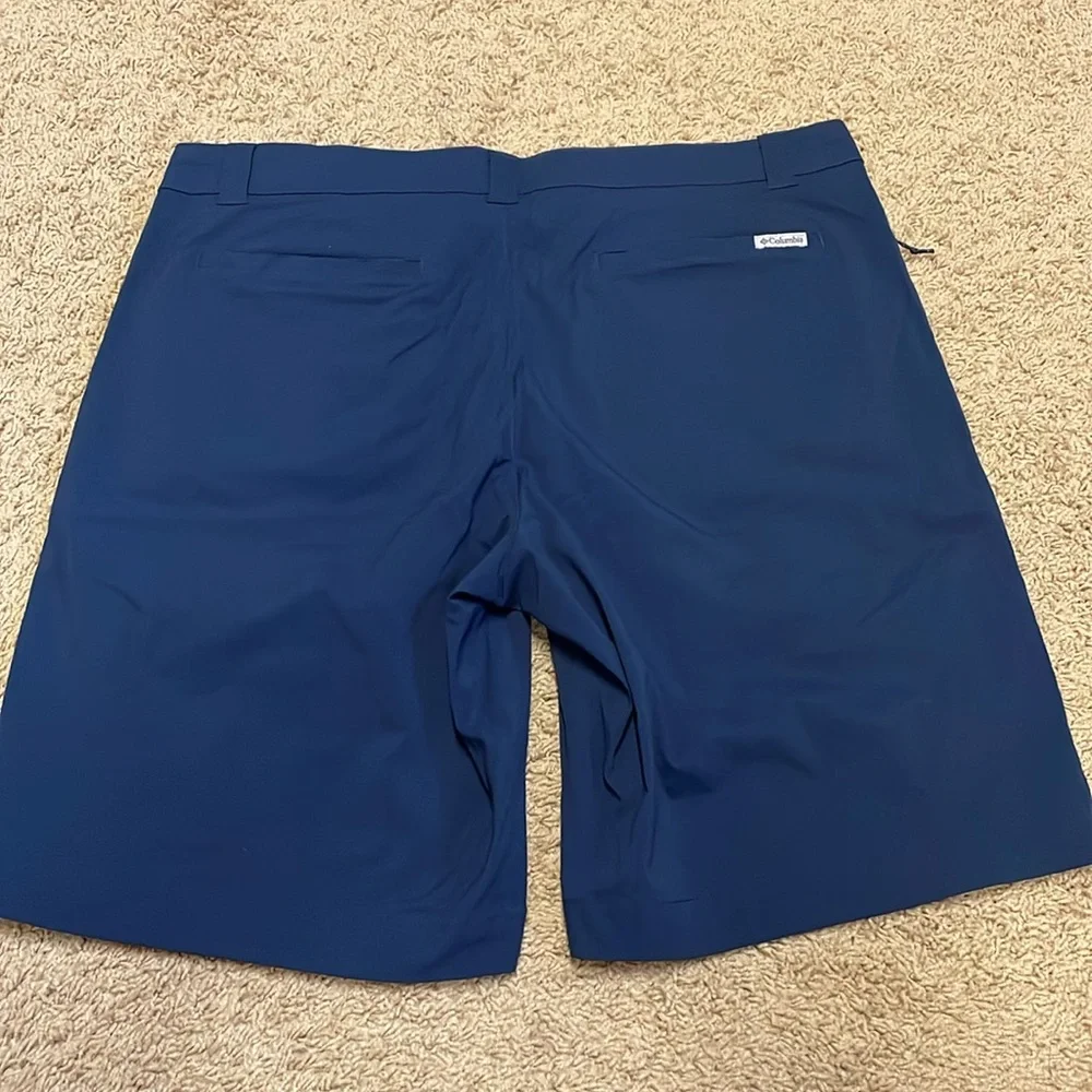 Columbia nwt 36w