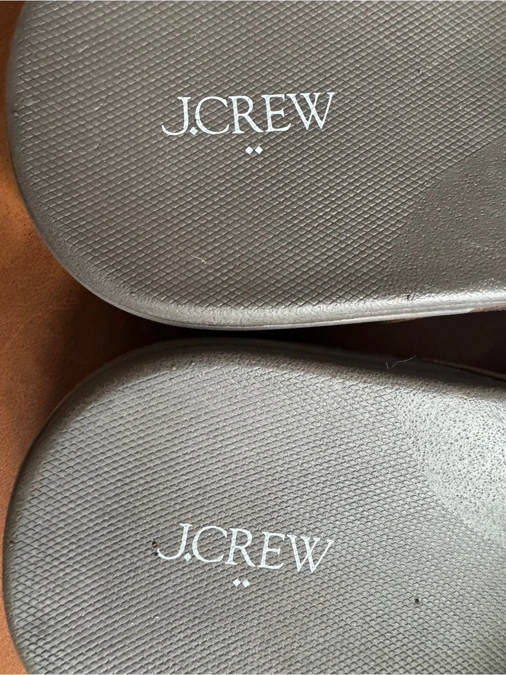 J. Crew casual men