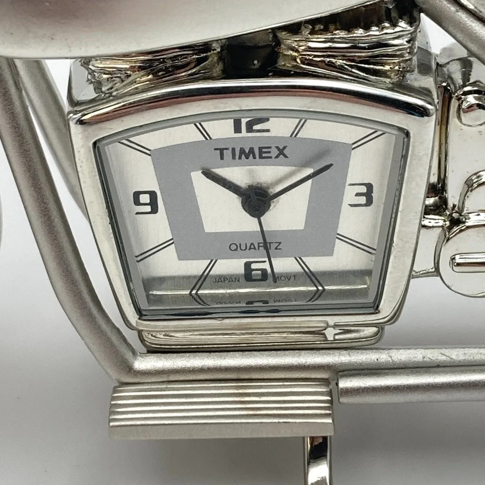 Timex this daily