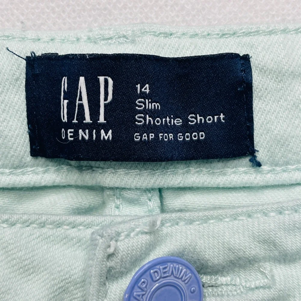 GAP colorful summer