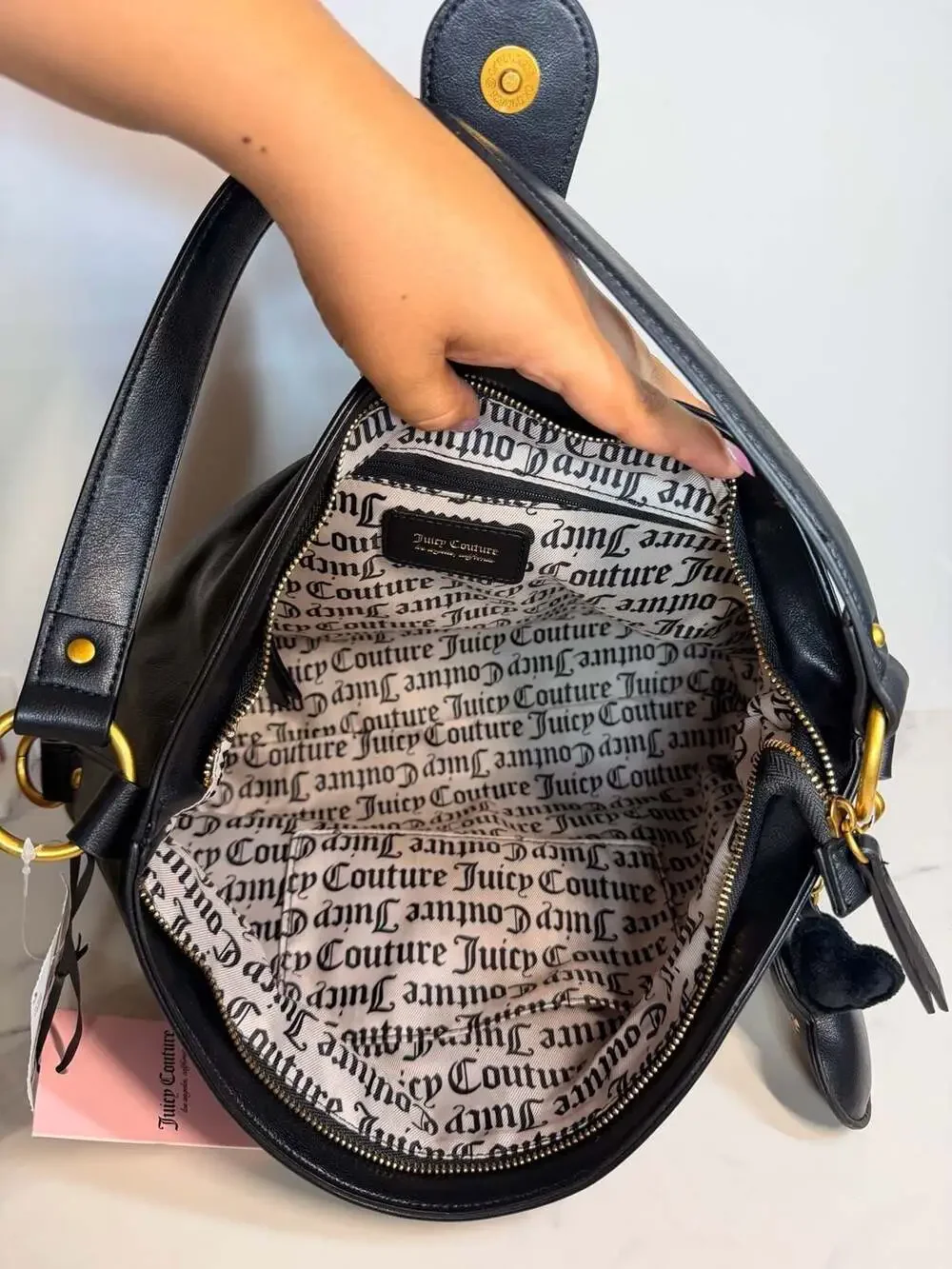 Juicy Couture brand new