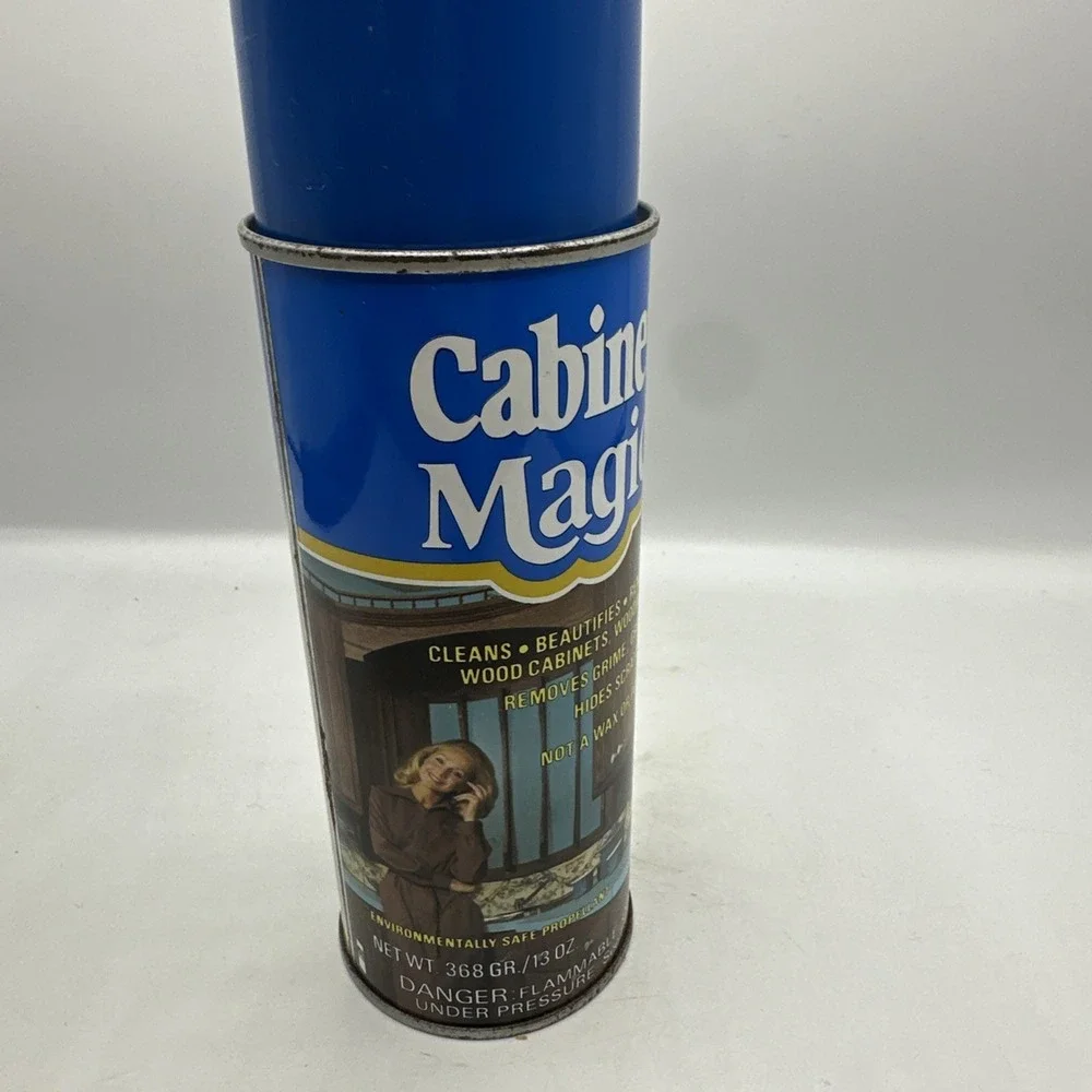 Magic American product original