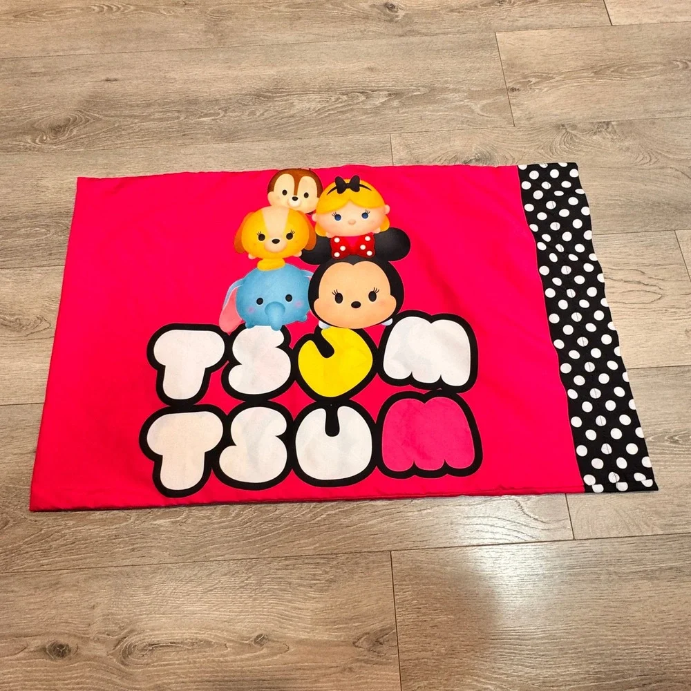 Disney tsum standard