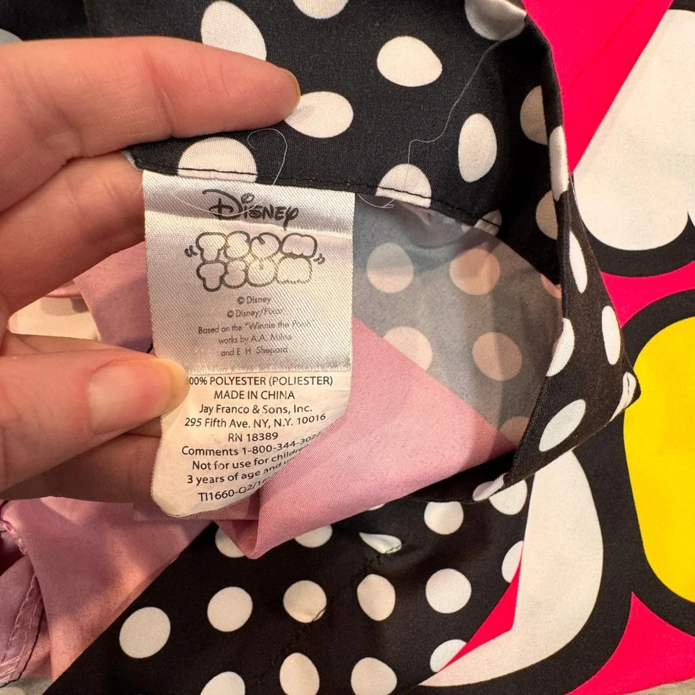 Disney tsum standard