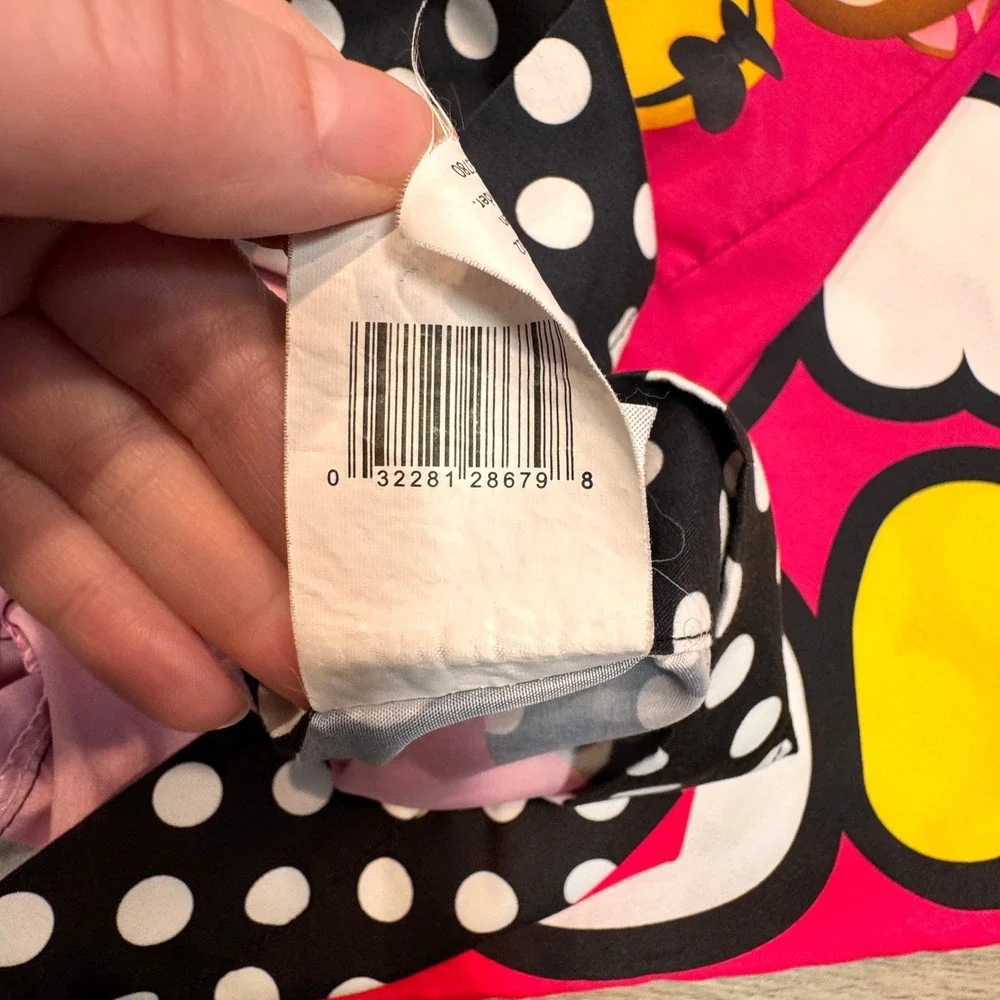 Disney tsum standard
