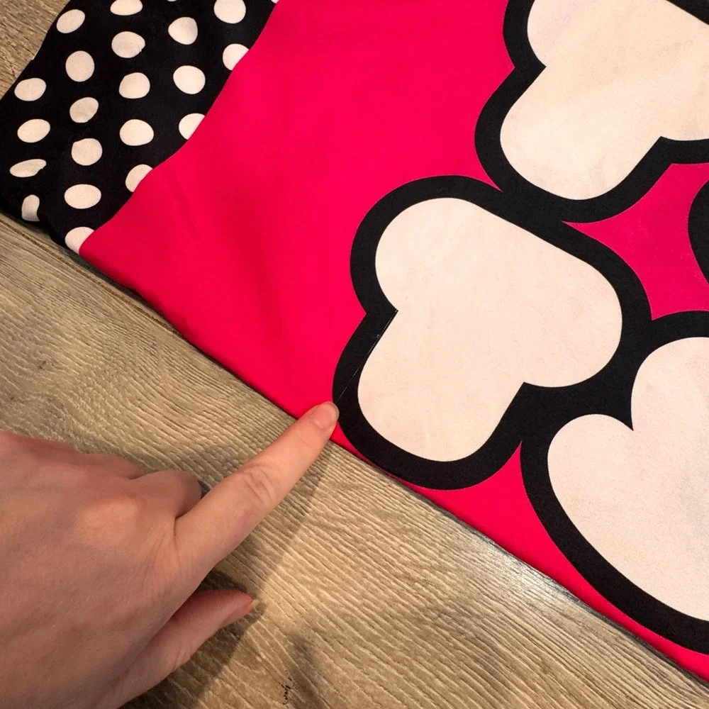 Disney tsum standard