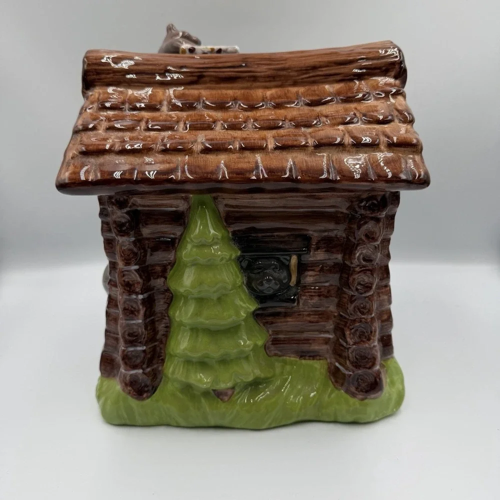 Big Sky Carvers item pre